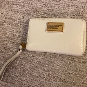 Marc by Marc Jacobs Wristlet